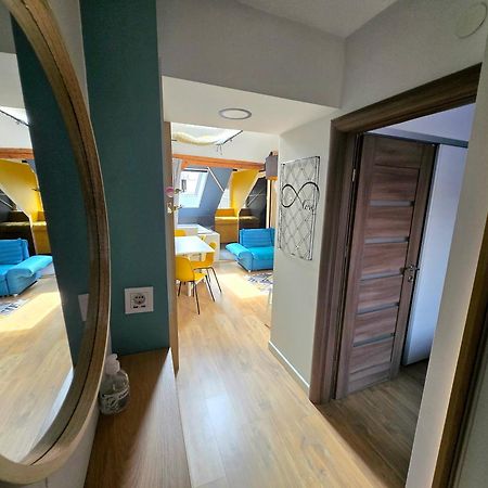 Apartment Keleia Celje Luaran gambar