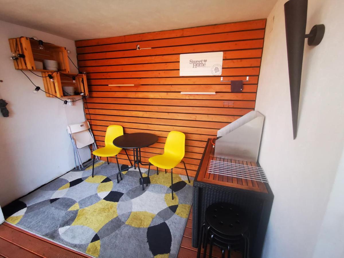 Apartment Keleia Celje Luaran gambar