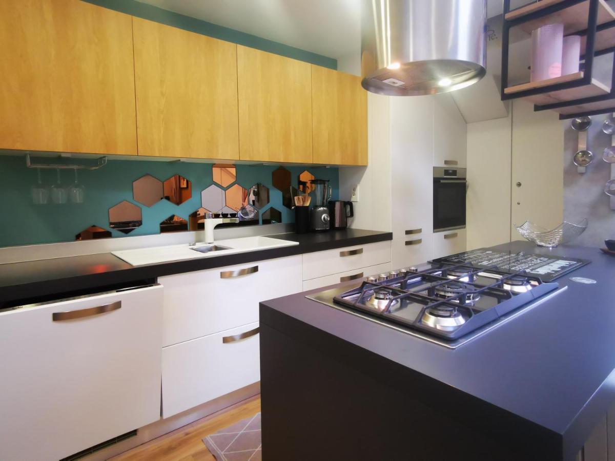 Apartment Keleia Celje Luaran gambar