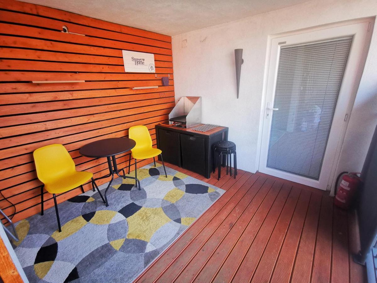 Apartment Keleia Celje Luaran gambar