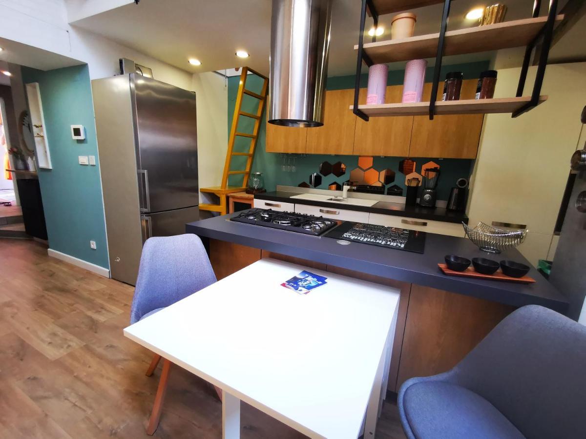 Apartment Keleia Celje Luaran gambar