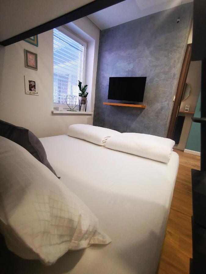 Apartment Keleia Celje Luaran gambar