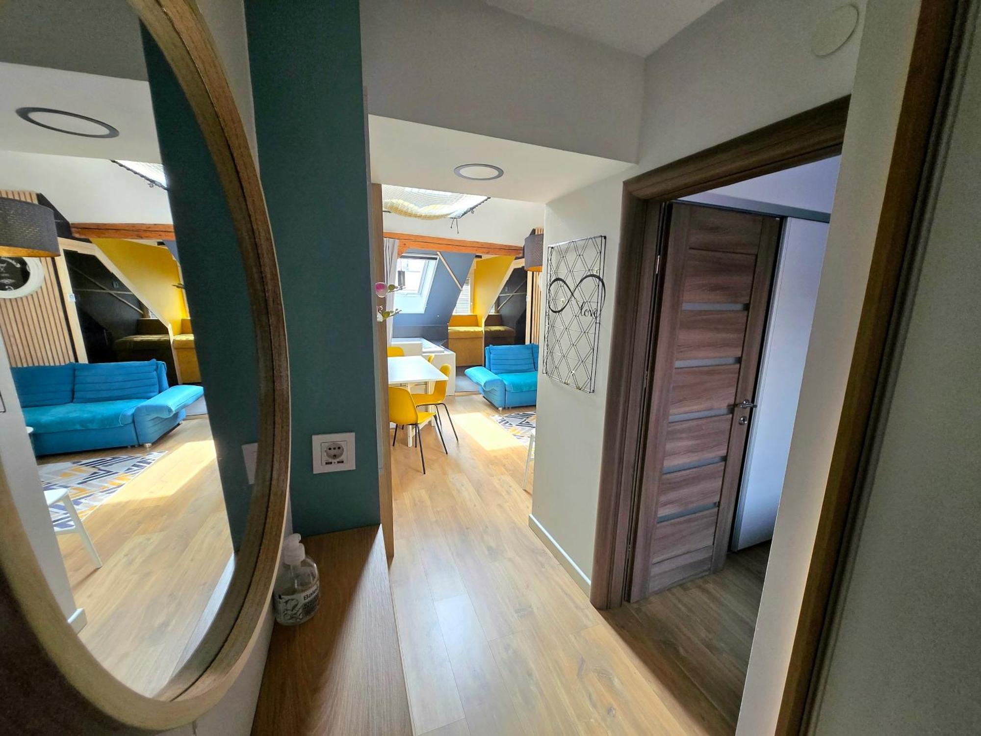 Apartment Keleia Celje Luaran gambar